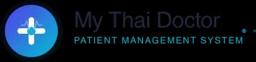 My Thai Doctor Patient Management System